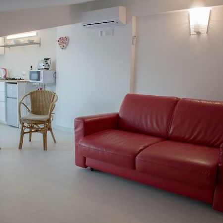 Duchessa House Apartment Castellammare del Golfo Bagian luar foto