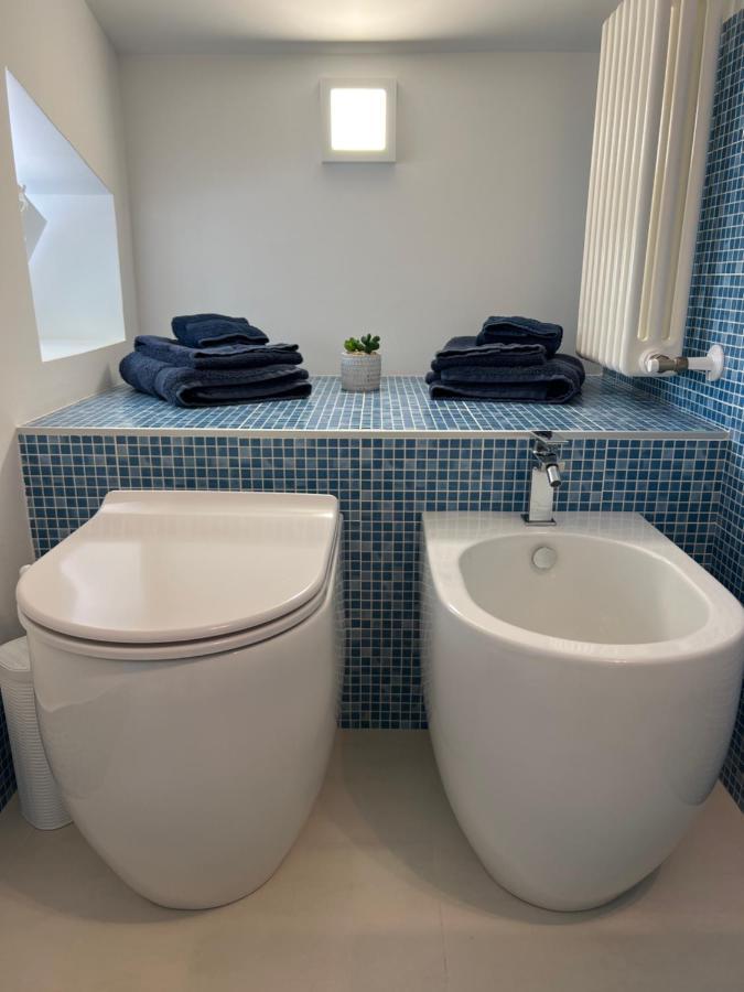 Duchessa House Apartment Castellammare del Golfo Bagian luar foto