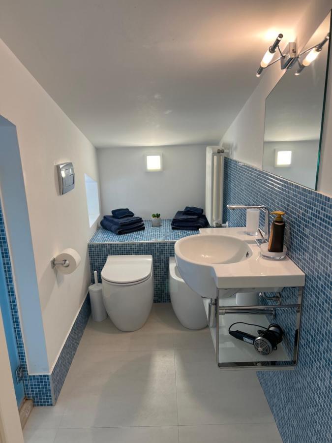 Duchessa House Apartment Castellammare del Golfo Bagian luar foto