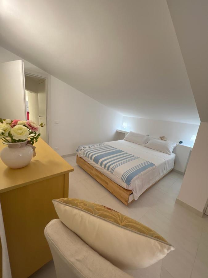 Duchessa House Apartment Castellammare del Golfo Bagian luar foto