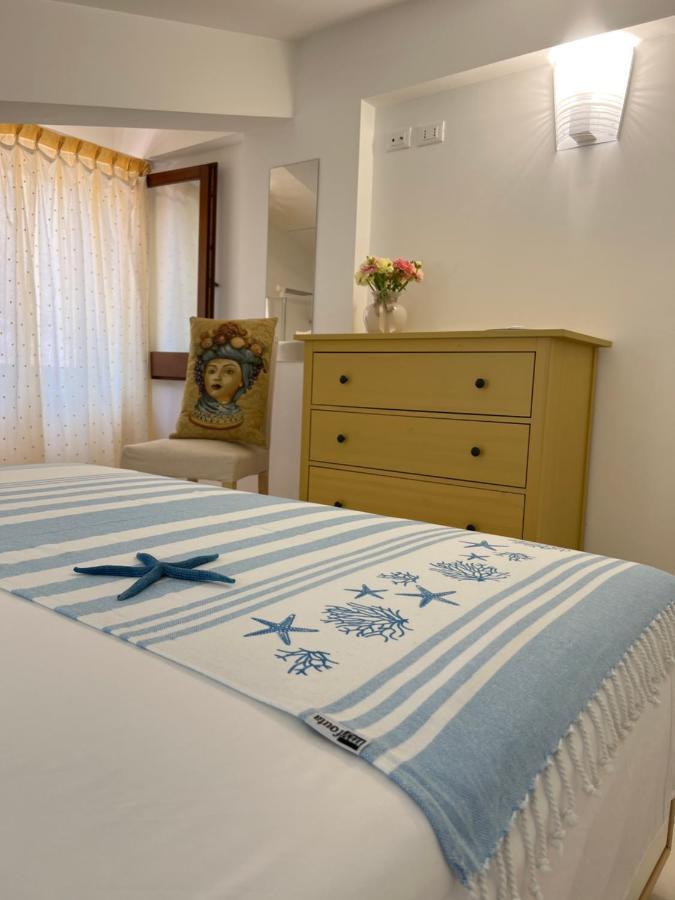 Duchessa House Apartment Castellammare del Golfo Bagian luar foto