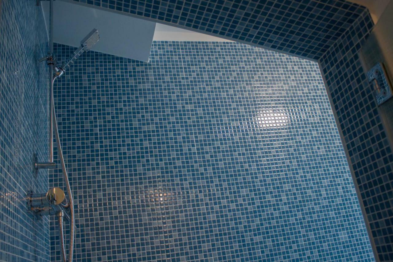Duchessa House Apartment Castellammare del Golfo Bagian luar foto