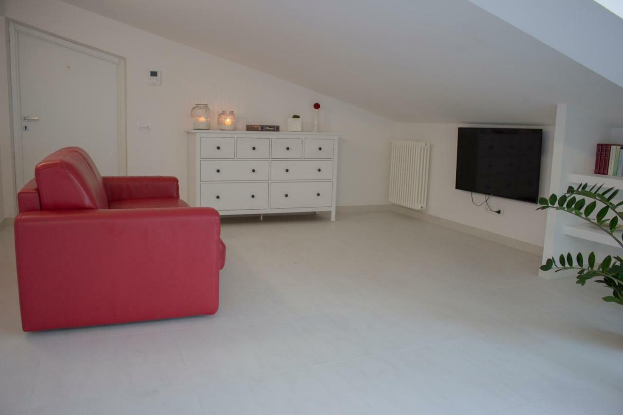 Duchessa House Apartment Castellammare del Golfo Bagian luar foto
