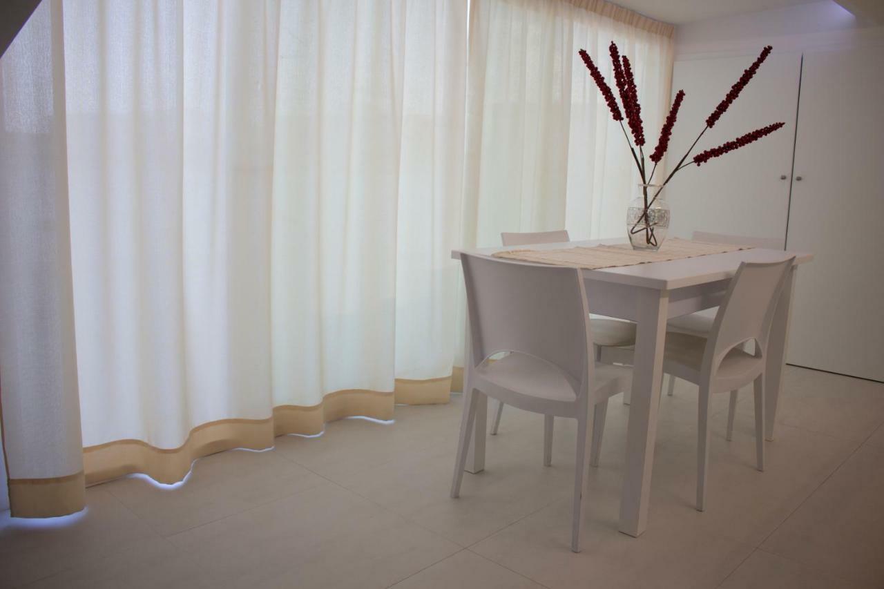 Duchessa House Apartment Castellammare del Golfo Bagian luar foto