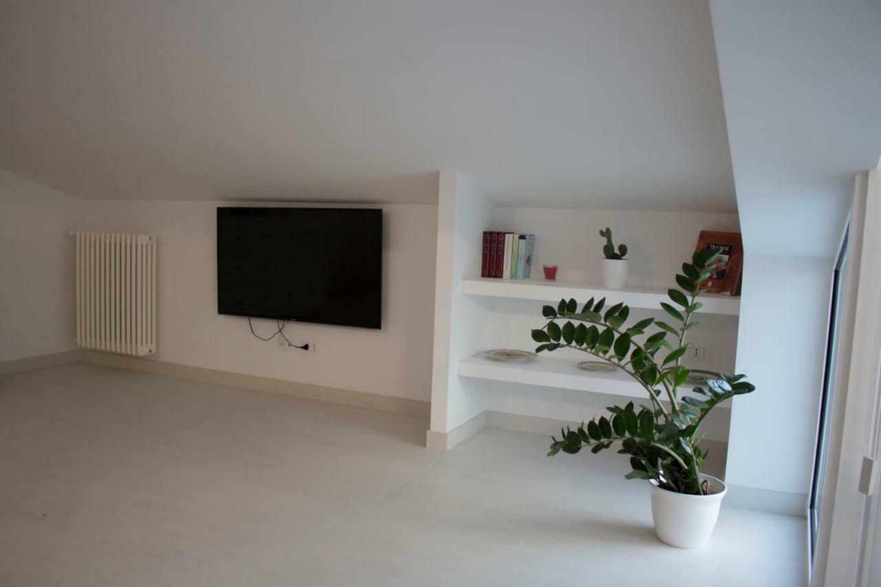Duchessa House Apartment Castellammare del Golfo Bagian luar foto