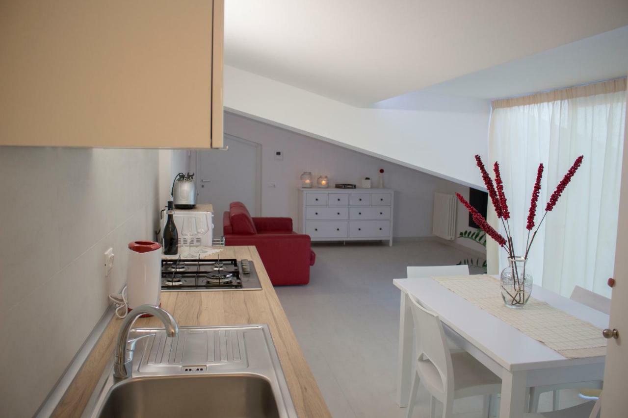 Duchessa House Apartment Castellammare del Golfo Bagian luar foto